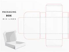 Image result for Packaging Template Graphic Design