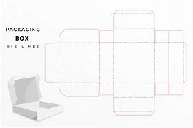 Image result for iPhone 5 Box Template