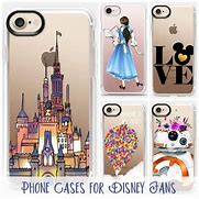 Image result for Cute iPhone 8 Cases Disney