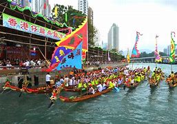 Image result for Hong Kong Festivals