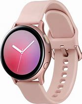 Image result for Samsung Active Watch 2 Gold