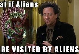 Image result for Aliens Meme Thursday