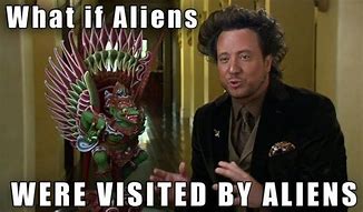 Image result for Funny Memes About Aliens