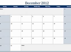 Image result for Dec 28 2012 Calendar