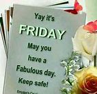 Image result for Happy Friday Inspirational