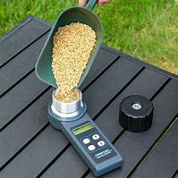 Image result for Seed Moisture Meter