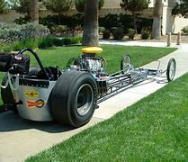 Image result for Yeakel Bros Top Fuel Dragster