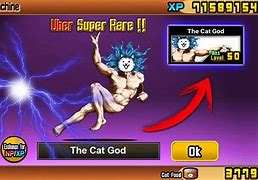 Image result for Cat God Meme