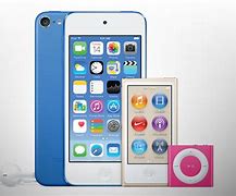 Image result for Every iPod Touch