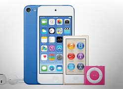 Image result for All iPod Touch