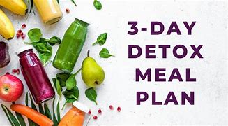 Image result for 30-Day Detox Meal Plan