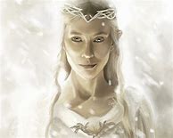Image result for Lotr Elf Queen