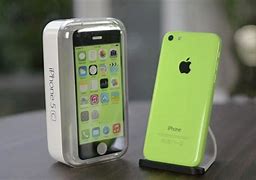 Image result for iPhone 5C Green Front