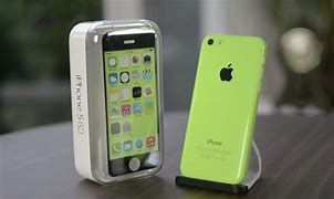 Image result for iPhone 5C Green Sprint