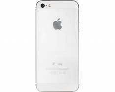 Image result for iPhone 5 Back