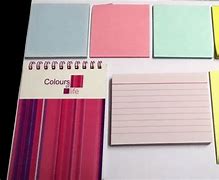 Image result for Mini Notepads and Pen Set