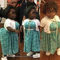 Image result for Madea Halloween Costume