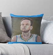 Image result for Steph Curry Pillow