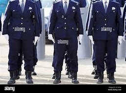 Image result for Japanese Police Winter Uniform
