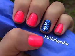 Image result for Pink Gel Nail Inspo