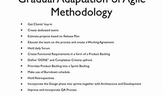 Image result for Contract Types Suitable for Agile Projects