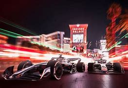 Image result for Las Vegas Grand Prix Images