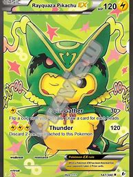 Image result for Custom Pokemon Cards