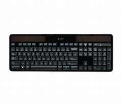 Image result for Logitech Solar Keyboard