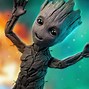 Image result for Baby Groot Funny