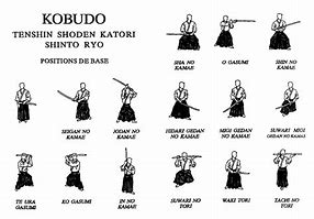 Image result for Japanese Fighting Styles