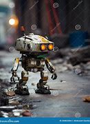 Image result for Robot Scout Futuristic