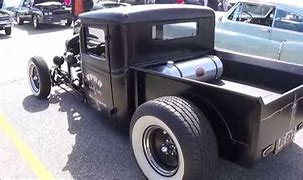 Image result for Old Hot Rod Trucks