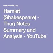 Image result for Shakespeare Thug Life