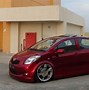 Image result for Toyota Yaris Pipmed Up