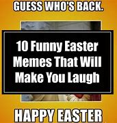 Image result for Funny Drunk Easter Memes