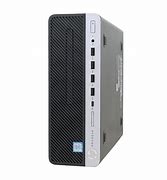 Image result for HP ProDesk 600 G5 Desktop Mini