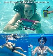 Image result for iPhone 12 Waterproof Case with Screen Protector