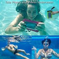 Image result for iPhone 6 Waterproof Case for Girls