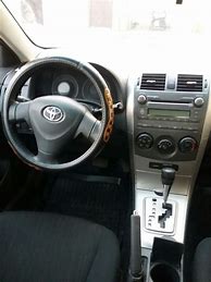 Image result for Toyota Corolla Navy Blue 2011