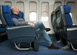 Image result for Most Comfortable Airplane in Maine