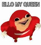 Image result for Ello My Queen