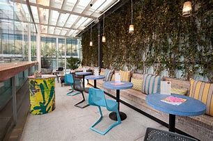 Image result for Wahaca Canary Wharf