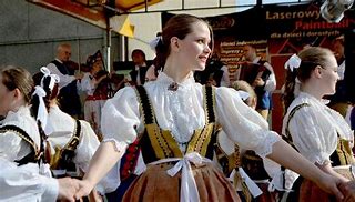 Image result for Polish Traditional Katowitze