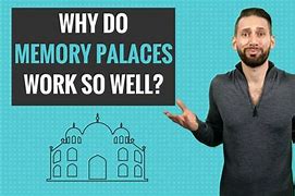 Image result for Memory Palace Technique for Studying