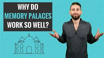 Image result for Memory Palace Ai