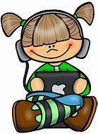Image result for Cartoon Watching iPad
