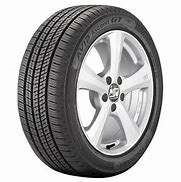 Image result for Yokohama AVID Ascend GT with Rims Protectors