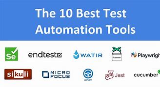 Image result for IBM Test Automation Tool