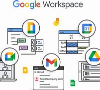Image result for Google Workspace Website