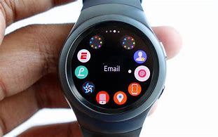 Image result for Samsung Gear S2 Watch